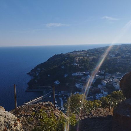La Pineta Villa Favignana Exterior foto